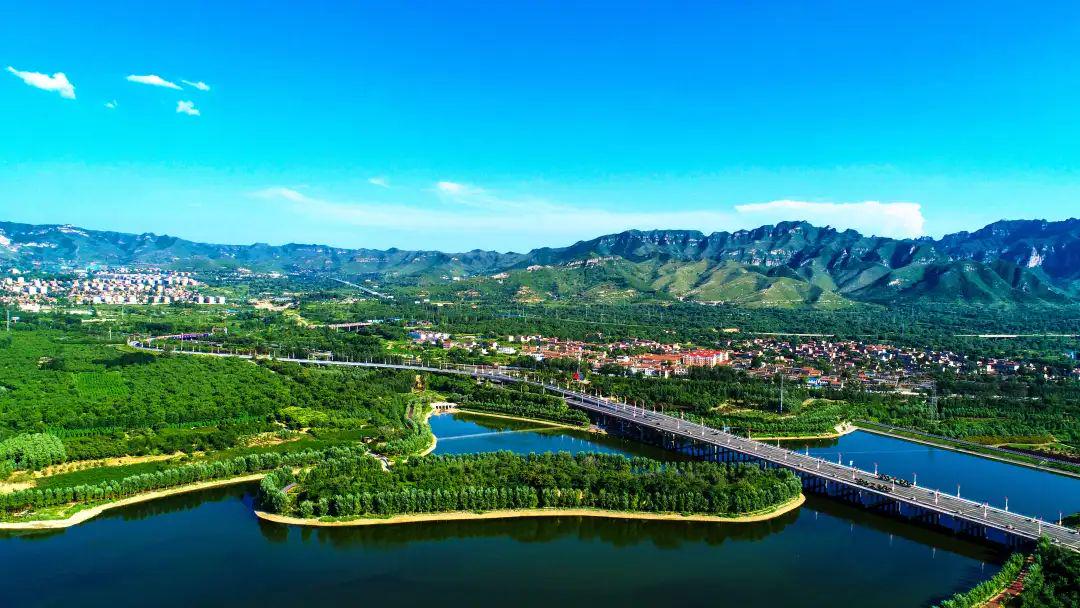 河北,古老大地焕发现代活力