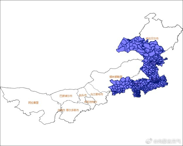 内蒙古，自然之约，深情邂逅之旅