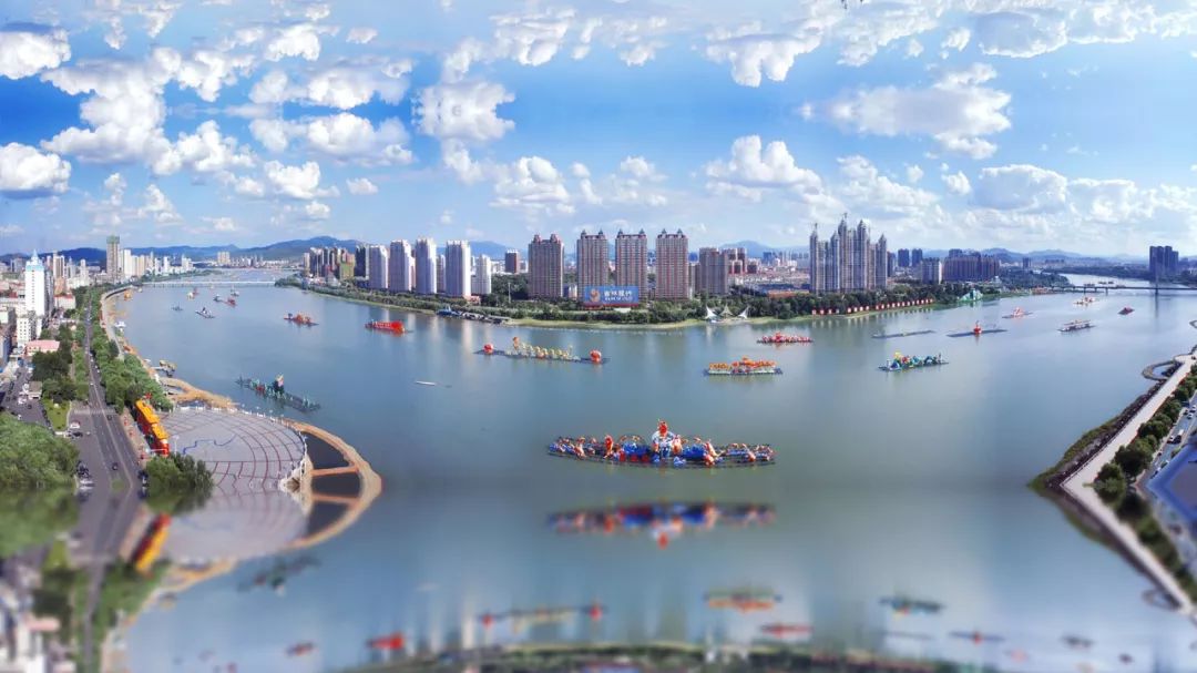 吉林之旅，探寻东北魅力之都的魅力所在