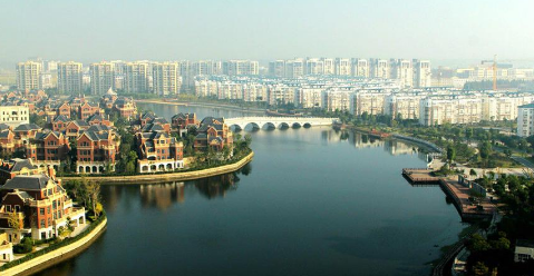 江苏致敬，领导同袍，共筑美好未来