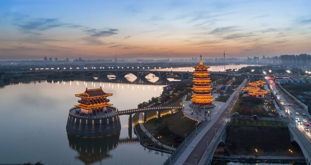 千年古韵魅力绽放，探寻中原大地之河南