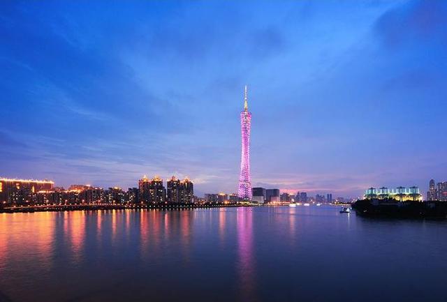 粤地暖阳，广东的温馨日常掠影