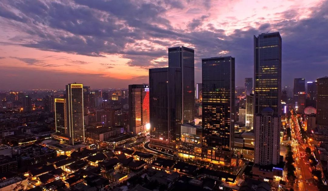 四川之旅，寻自然宁静之旅