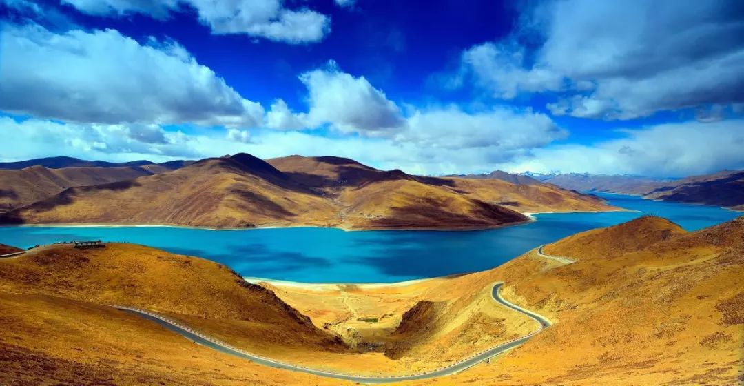 探寻西藏，心灵净土的神秘呼唤