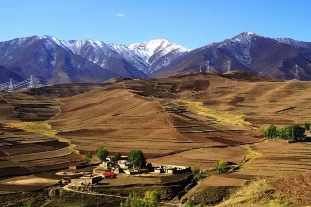 丝绸之路,甘肃的千年回响