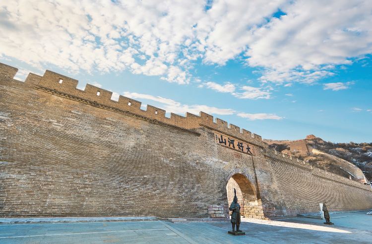 张家口探秘之旅，北方秘境的无限魅力🚗🌟