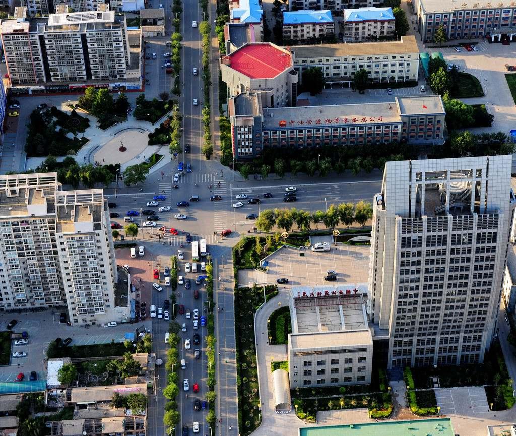 廊坊，亲爱的听众朋友们