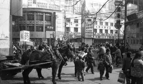 太原，历史、文化与现状的交融发展