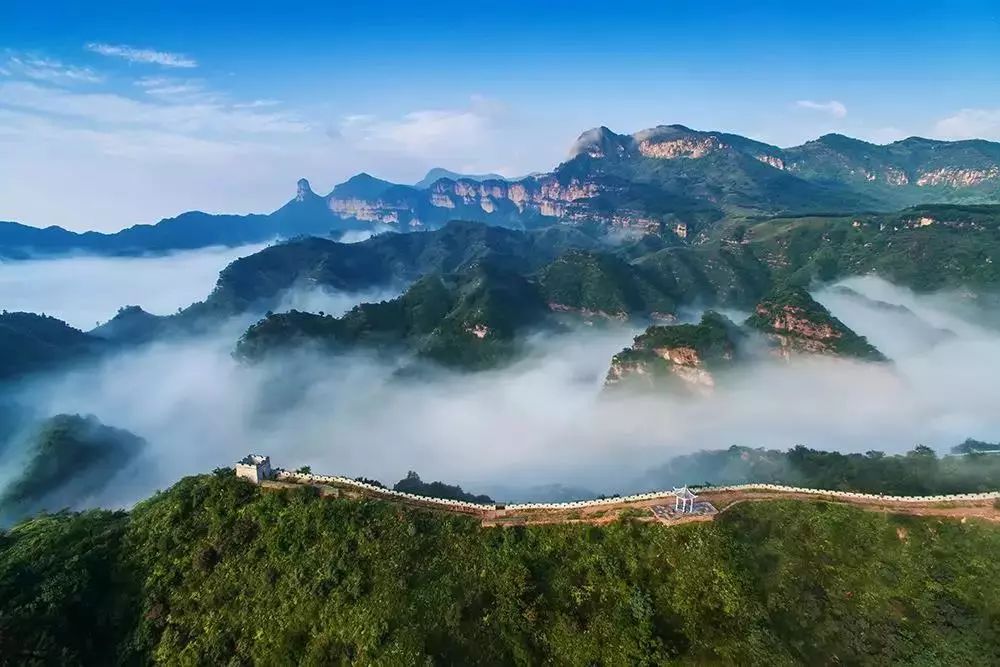 古韵邢州行吟记