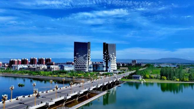 朔州探秘,历史与文化的交汇之地