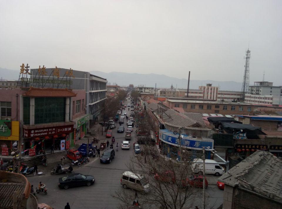 张家口旅行足迹,绿意盎然的自然之旅🌿🏔️